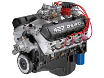 C2722 Engine